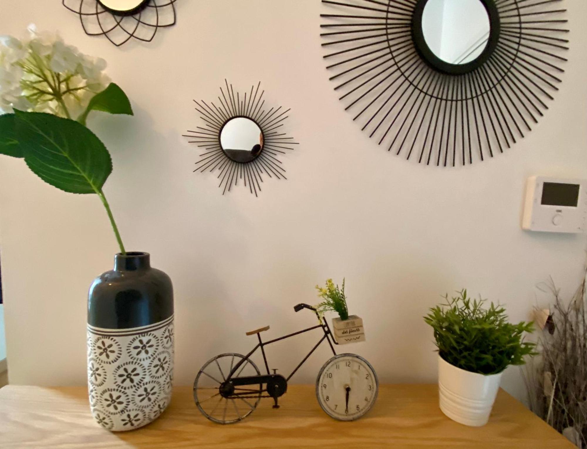Loft Industriel A Cote De La Defense *