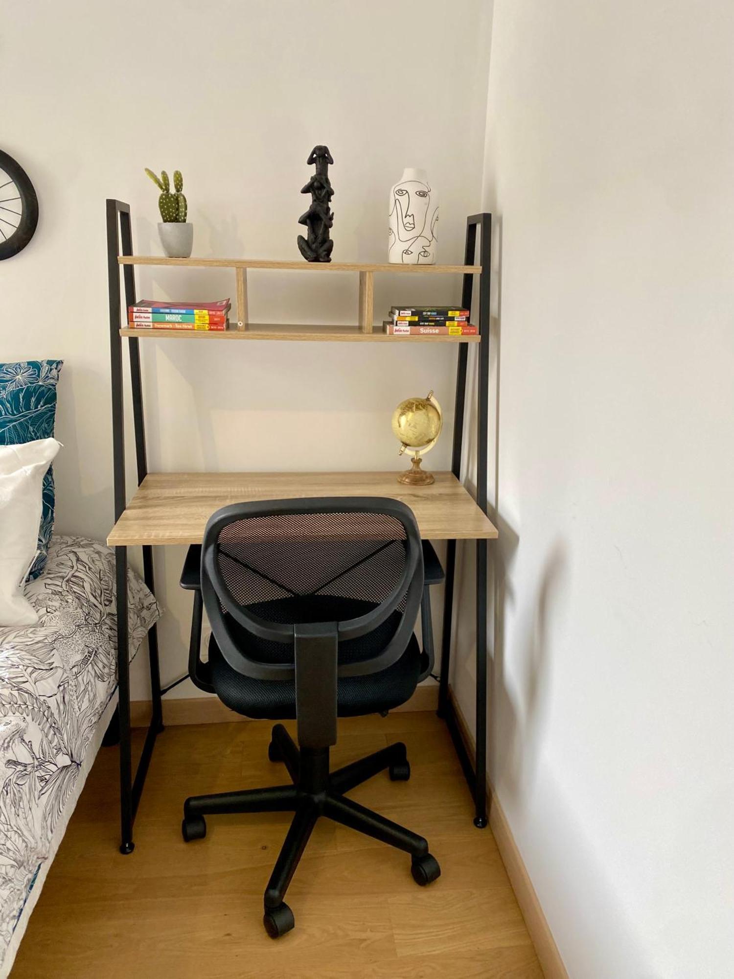 Loft Industriel A Cote De La Defense Apartment Nanterre